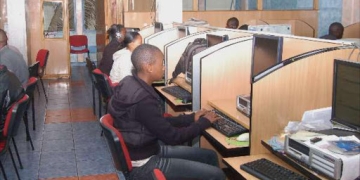 List Of Best Cyber Cafes In Nairobi