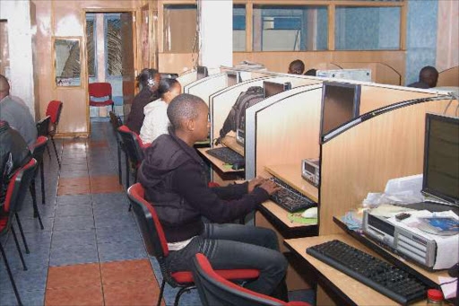List Of Best Cyber Cafes In Nairobi