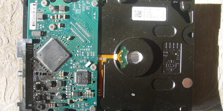 List of data recovery software