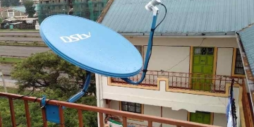 List Of Best DStv Installers In Nairobi