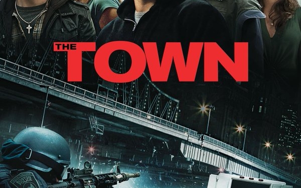 List of Top 20 heist movies to watch