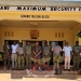 Manyani Maximum Security Prison