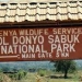Ol Donyo Sabuk National Park