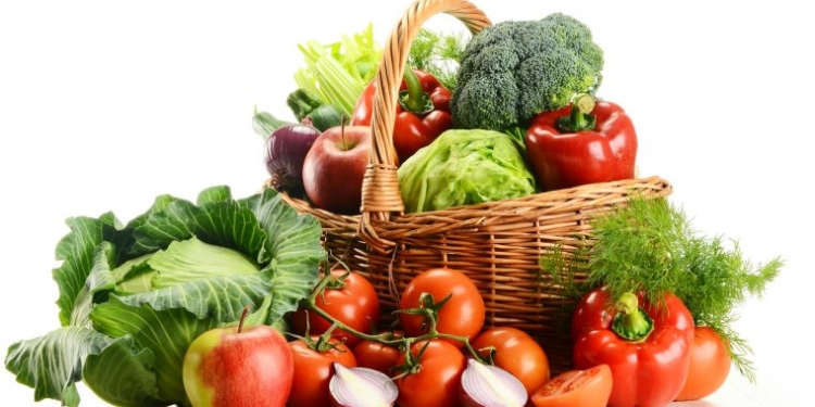 Where to get organic food in Qatar?