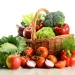 Where to get organic food in Qatar?