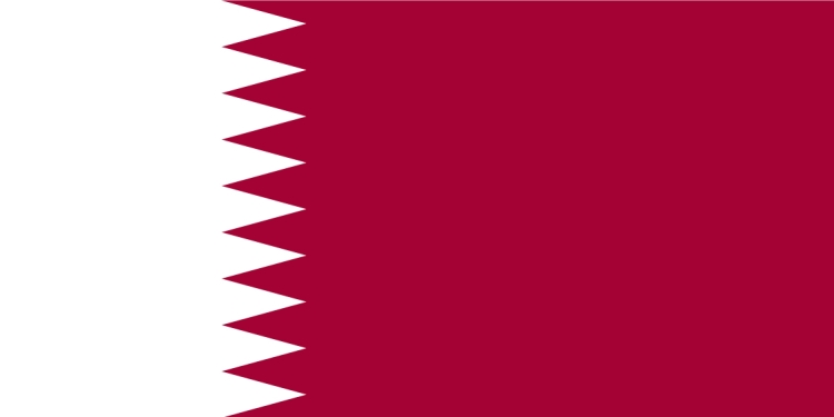 Al-Adaam – Qatar National flag