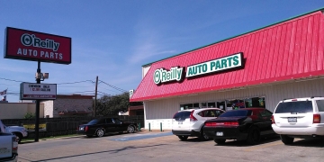List of best Car Spare Parts And Accessories in Kenya