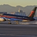 Trump Force One