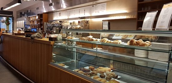 List of best Cafes in Kenya