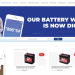 LIST OF CHLORIDE EXIDE (K) LTD SERVICE CENTERS