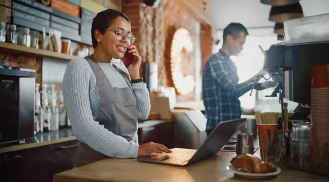 How to Contact Small Business Owners