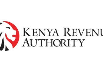 Kenya Revenue Authority Glossary