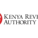 Kenya Revenue Authority Glossary