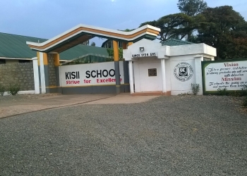 Kisii School