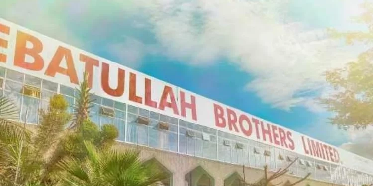 List of Best Aluminium Fabricators in Kenya