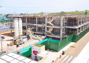 List of Top Best Construction Companies in Uganda