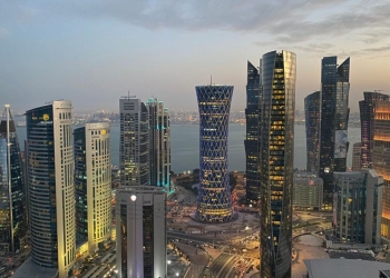 Qatar’s unemployment ranks lowest in the world