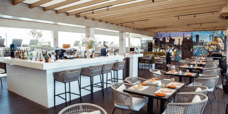 List of best Restaurants in Kenya
