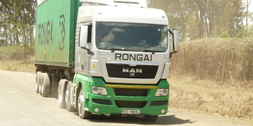 List of best Hauliers in Kenya