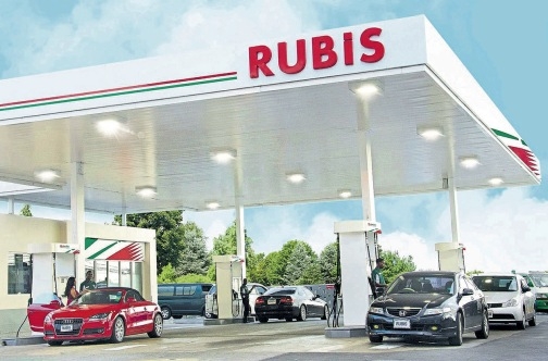 Rubis Energy Kenya