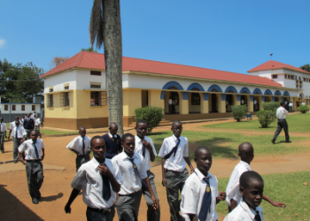 List of Best Secondary Schools in Kampala, Uganda