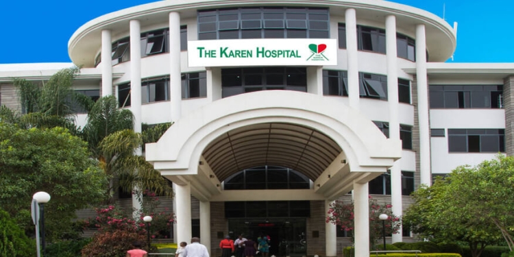 List of Best Hospitals in Kenya