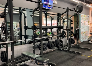 List of best Gyms And Fitness Centers in Kenya