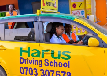 List of Best Driving Schools in Uganda