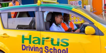 List of Best Driving Schools in Uganda