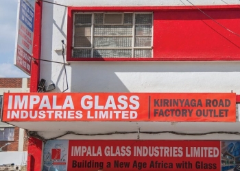 List of Automotive Glass Dealers in Kenya