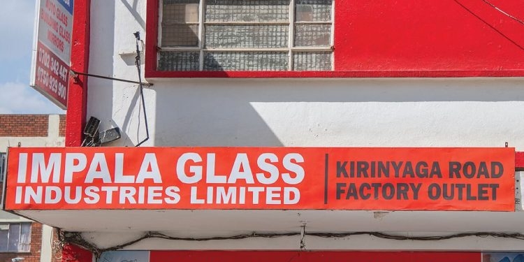List of Automotive Glass Dealers in Kenya