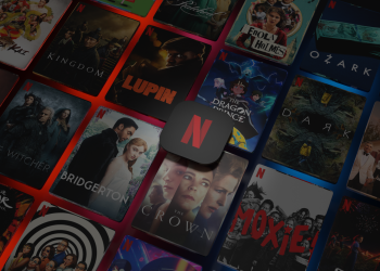 How to sign up for Netflix