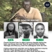 I KILLED RASTA, WANUGU AND WACUCU , THEN MY COLLEAGUES CAME FOR ME.