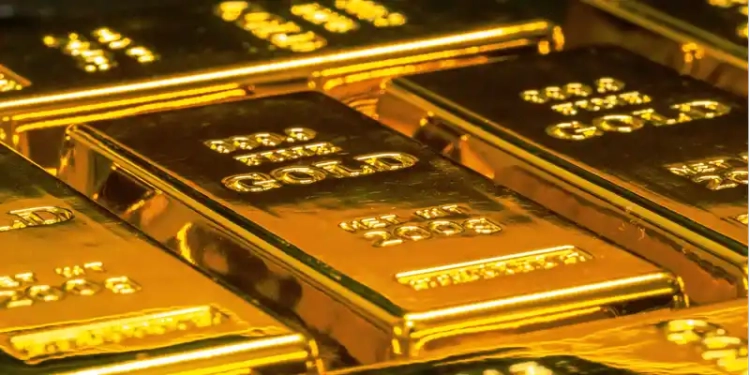 Find Out More Before Investing in Gold Today