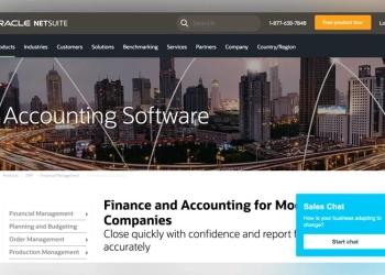 List of Best Online Accounting Software Programs for Small Business