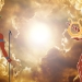 List of solar deities