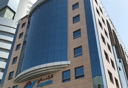 Al-Jaber Trading & Contracting