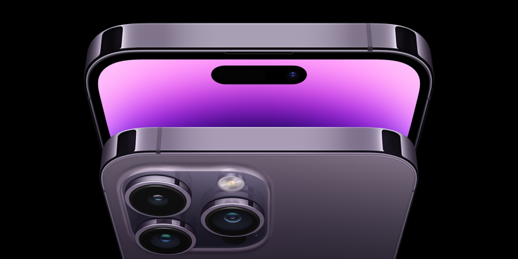 Apple iPhone 14 Pro Max Full Specification