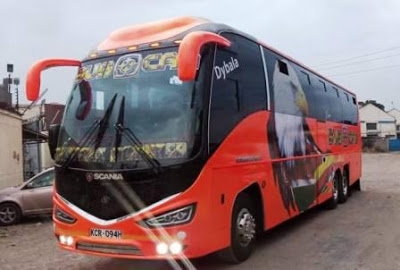 Buscar Kenya, Nairobi Online Booking Contacts