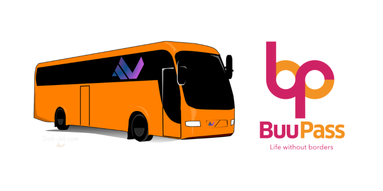 How to Book BuuPass Via USSD