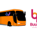 How to Book BuuPass Via USSD