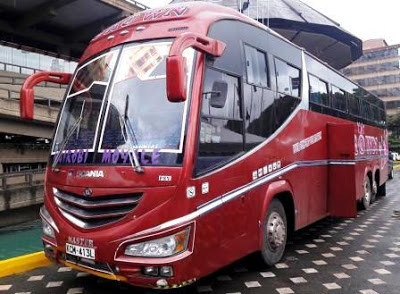 Crown Bus Online Booking Contacts, Timetable
