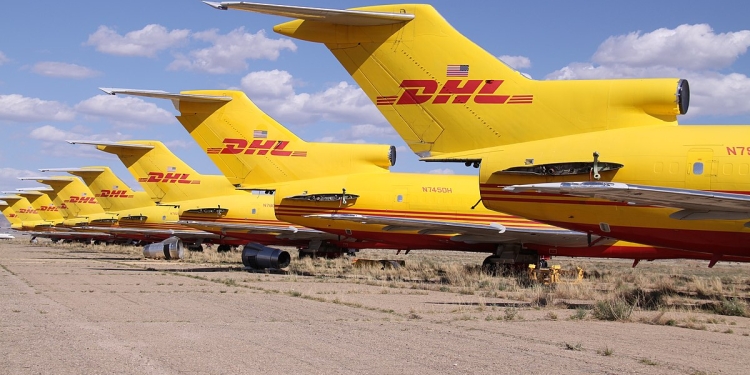 List  of best Courier Companies in Zambia