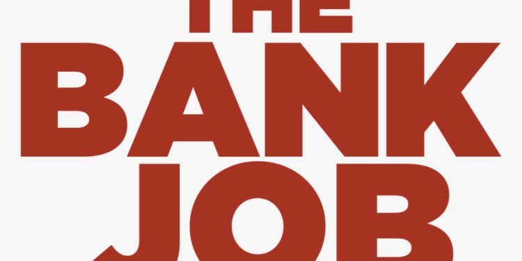 How to Get a Bank Job