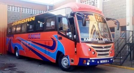 Kakise Bus Routes, Timetable, Offices and Contacts in Uganda