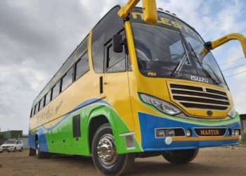 Nile Star Bus Kampala To Yumbe Via Arua Contact Number