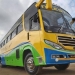 Nile Star Bus Kampala To Yumbe Via Arua Contact Number