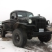 Dodge Power Wagon