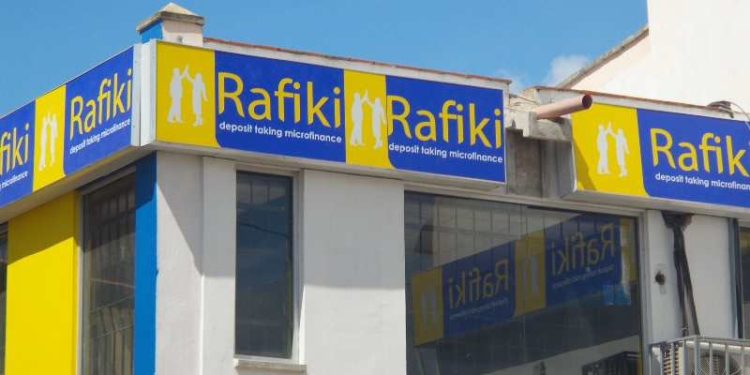 Top 10 best Microfinance Institutions in Kenya.