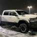 Dodge Power Wagon